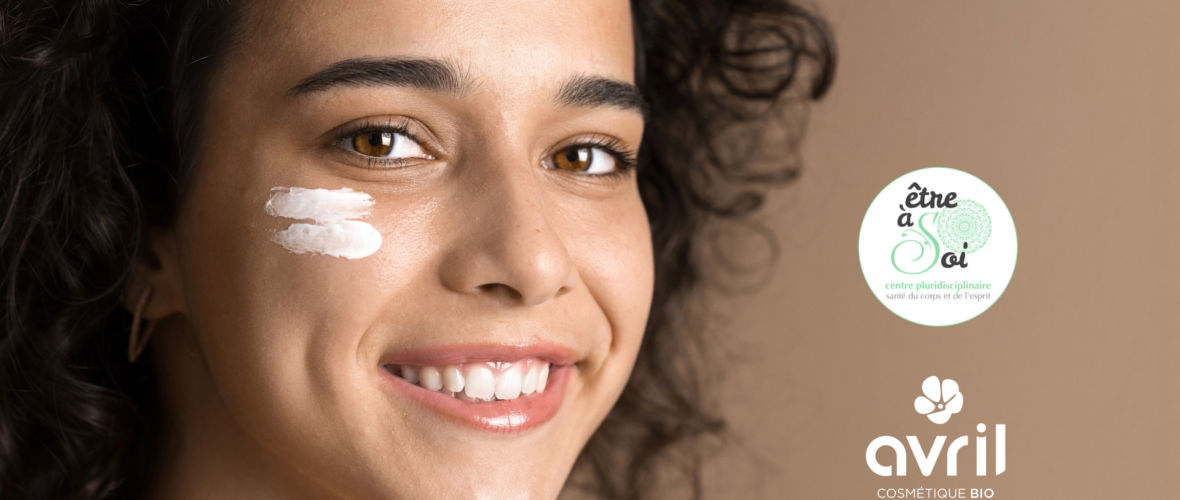 Routine de produits de soin de la peau