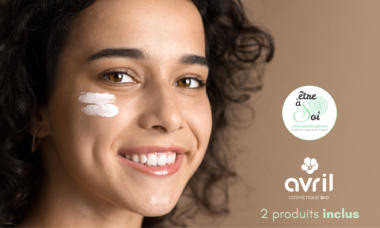 Routine de produits de soin de la peau