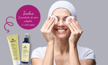 Atelier conseil en image soins de la peau