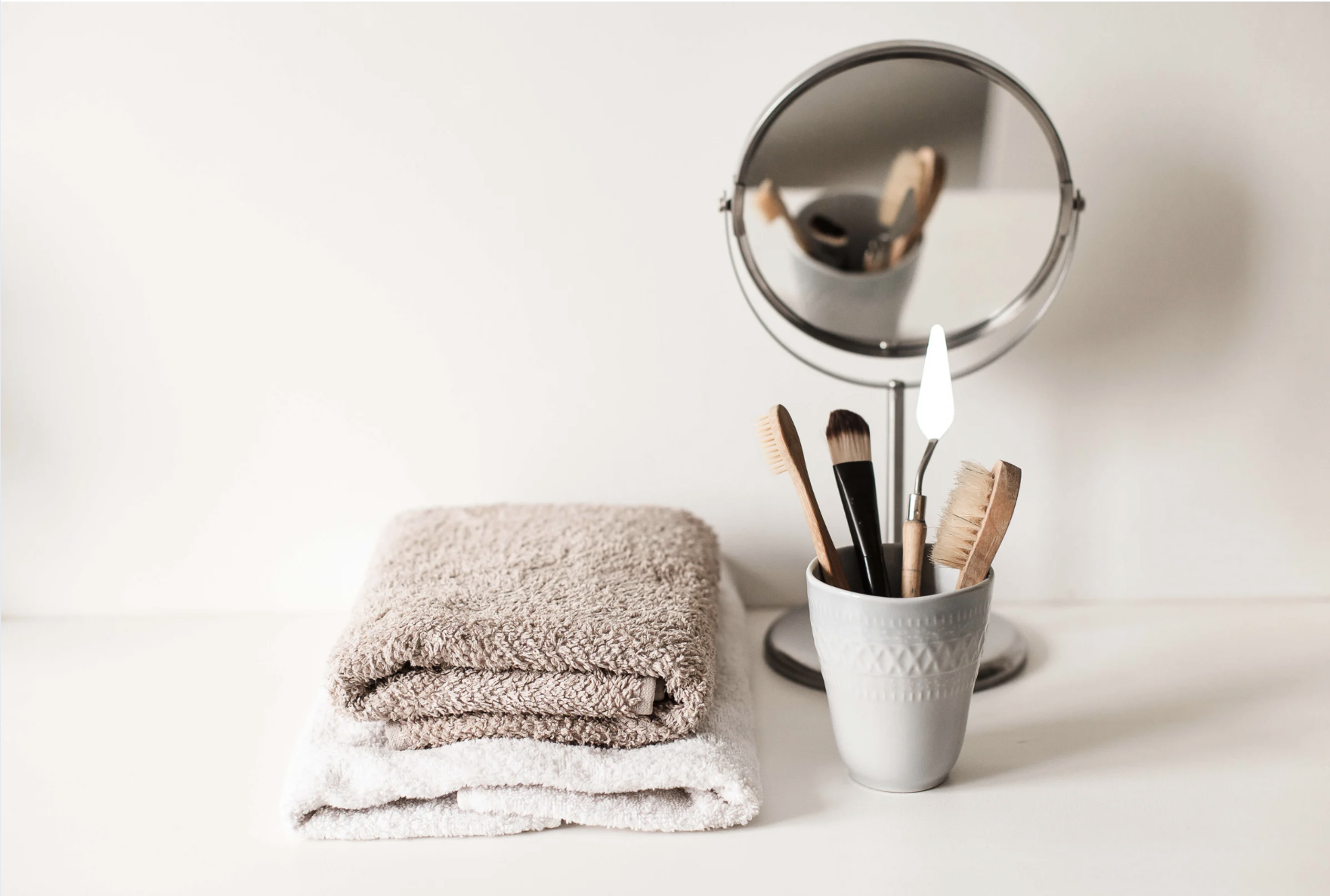 Soins beauté radiofréquence et blanchiment dentaire